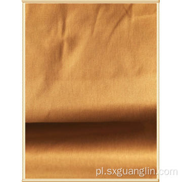 Tanie bawełniane tkaniny poliestrowo-spandeksowe do odzieży